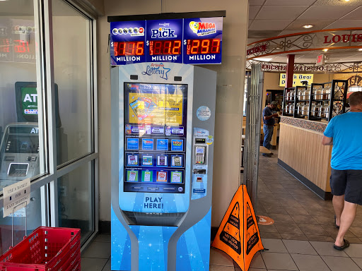 Truck Stop «TA Kingman», reviews and photos, 946 W Beale St, Kingman, AZ 86401, USA