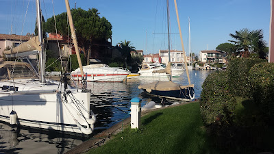EliteBoat Port Grimaud à Grimaud