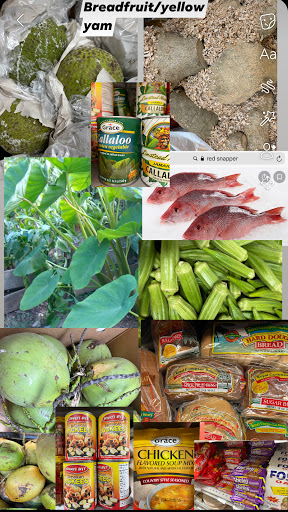 Grocery Store «Mt Everest Grocery LLC», reviews and photos, 6835 Loch Raven Blvd, Baltimore, MD 21286, USA