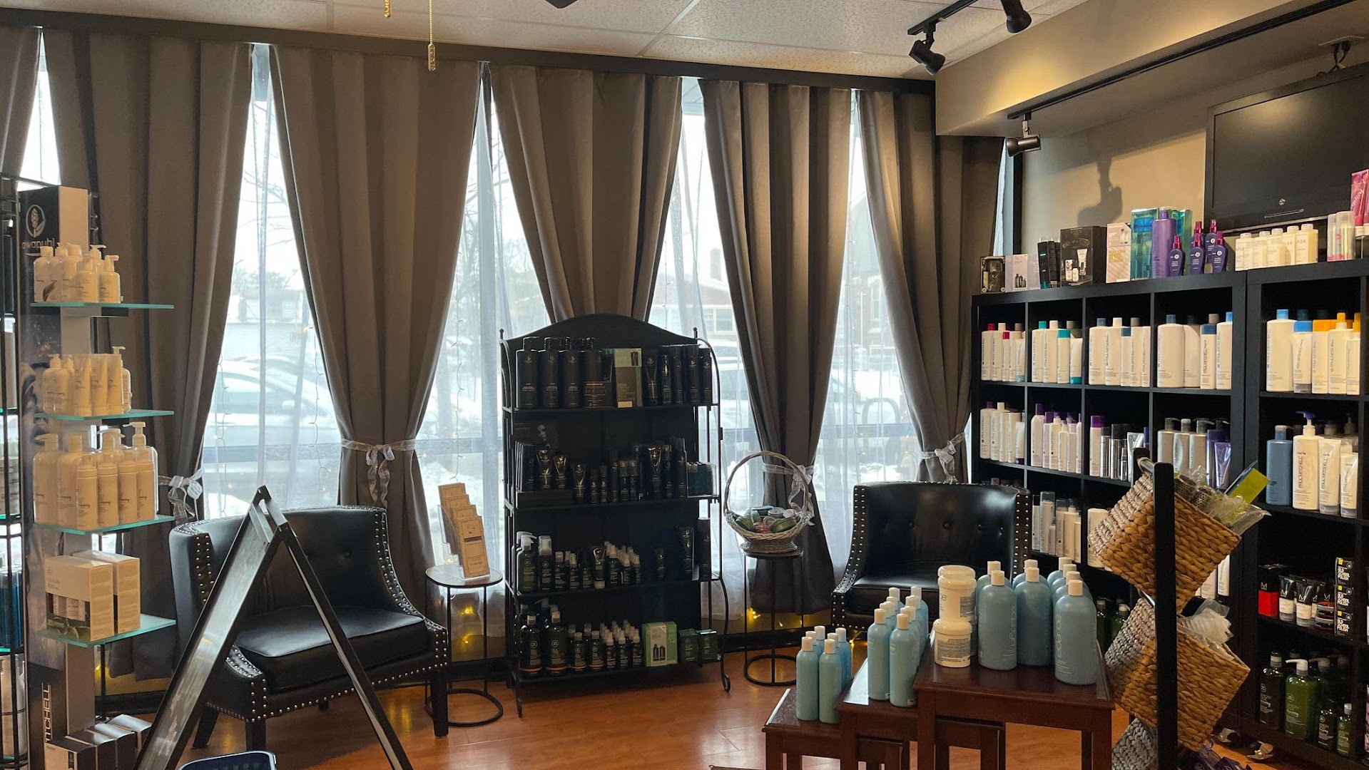 Face To Face Salon And Spa