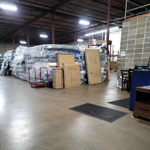 Furniture Store «American Freight Furniture and Mattress», reviews and photos, 3404 Moffett Rd, Mobile, AL 36607, USA