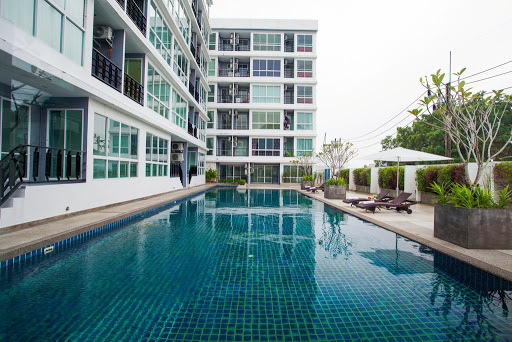 Student accommodation Phuket