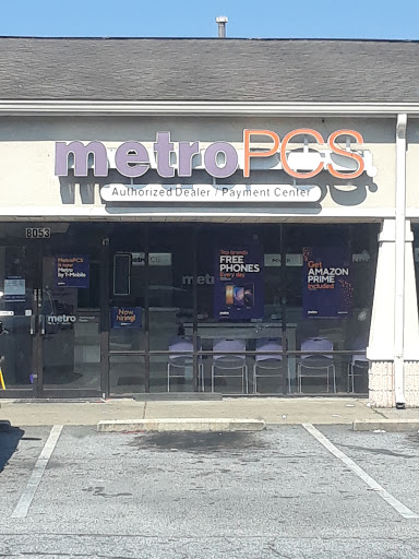 Cell Phone Store «MetroPCS Authorized Dealer», reviews and photos, 8053 Tara Blvd, Jonesboro, GA 30236, USA