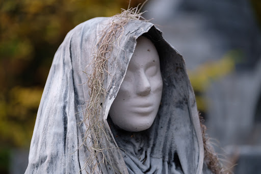 Tourist Attraction «Davis Graveyard», reviews and photos, 8703 SE 43rd Ave, Milwaukie, OR 97222, USA