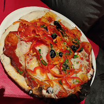 Pizza du Restaurant français Restaurant La Chamade à Morzine - n°6
