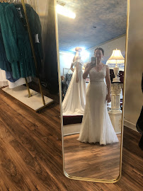 Geraldina's Couture Boutique - Bridal & Event - Photo 6 - Car repair in Scarsdale, NY, Yonkers