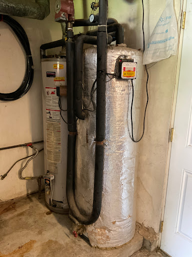 Plumber «All Day Plumbing», reviews and photos, 2593 Quality Ct Suite 206, Virginia Beach, VA 23454, USA