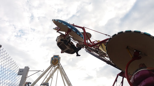 Amusement Park «Funland», reviews and photos, 6 Delaware Ave, Rehoboth Beach, DE 19971, USA