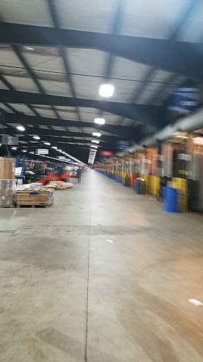 Freight Forwarding Service «XPO Logistics LTL», reviews and photos, 2580 Old Rte 15, New Columbia, PA 17856, USA