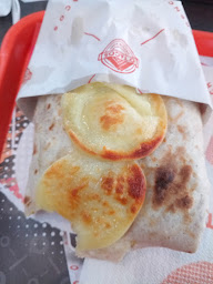 Photo n°21 de O'Tacos Vieux Tours à Tours ()