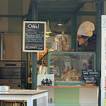 Photo n°2 de l'avis de A. fait le 20/01/2024 à 15:27 sur le  Il Panino Ingegnoso à Rome