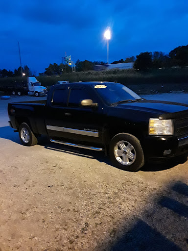 Used Car Dealer «Best Deals Auto Sales», reviews and photos, 2511 East Ave, Akron, OH 44314, USA