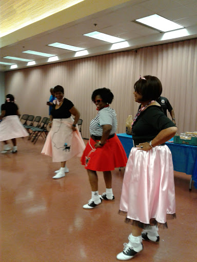 Recreation Center «Rosel Fann Recreation Center», reviews and photos, 365 Cleveland Ave SE, Atlanta, GA 30354, USA