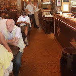 Photo n°8 de l'avis de Ashraf.a fait le 30/08/2019 à 18:20 sur le  Antica Bottega del Vino à Verona