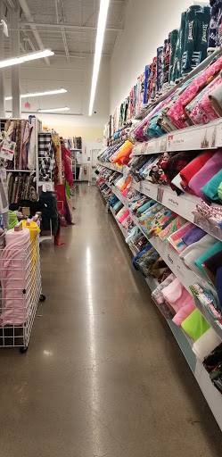 Fabric Store «Jo-Ann Fabrics and Crafts», reviews and photos, 48 NJ-23, Riverdale, NJ 07457, USA