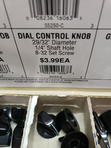 Hardware Store «Meanley & Son Hardware», reviews and photos, 7756 Girard Ave, La Jolla, CA 92037, USA