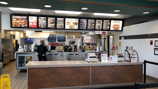 Arby's