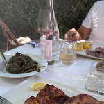 Photo n°3 de l'avis de Giulia.a fait le 25/12/2023 à 23:40 sur le  Ristorante Trattoria Al Bosco à Boccon di Vo'