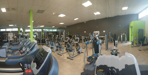 Centre de fitness Liberty Gym Evreux Évreux