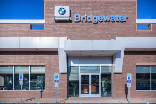 BMW Dealer «BMW of Bridgewater», reviews and photos, 655 US-202, Bridgewater, NJ 08807, USA
