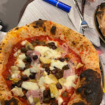 Photo n°22 de l'avis de Matteo.a fait le 17/12/2022 à 19:48 sur le  Pizzeria Napoletana Lello 2.0 città Bianca à Villa Raspa