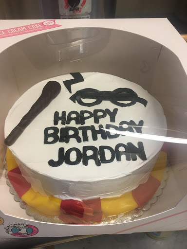 Ice Cream Shop «Marble Slab Creamery», reviews and photos, 10670 Culebra Rd #103, San Antonio, TX 78251, USA