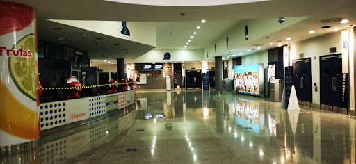 Centre Comercial Mataró Parc en Mataró