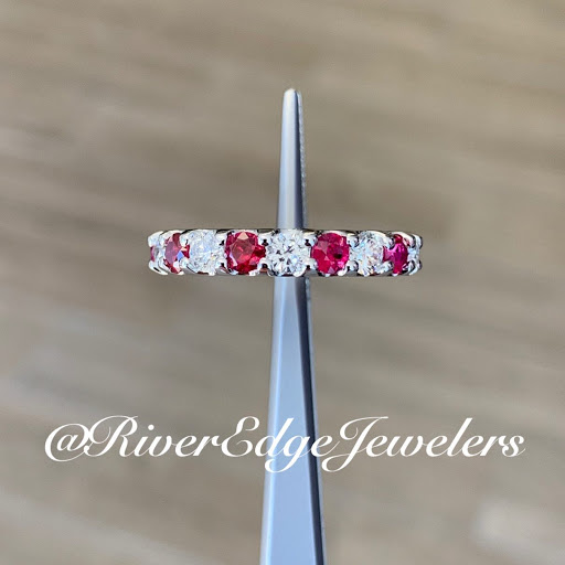 Jeweler «River Edge Jewelers», reviews and photos, 472 Kinderkamack Rd, River Edge, NJ 07661, USA