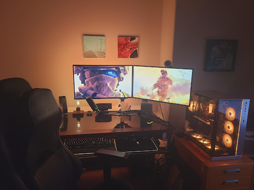 Computer Repair Service «Computers of Charleston», reviews and photos, 3558 Maybank Hwy Suite B, Johns Island, SC 29455, USA