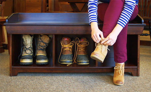 Furniture Store «Amish Furniture Collection», reviews and photos, 51240 Van Dyke, Shelby Charter Township, MI 48316, USA