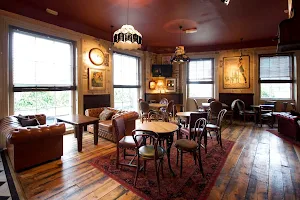 The Hemingford Arms image