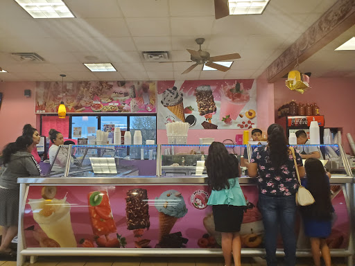 Ice Cream Shop «Mi Linda Michoacana Paleteria & Neveria», reviews and photos, 5216 Cleveland Blvd a, Caldwell, ID 83607, USA
