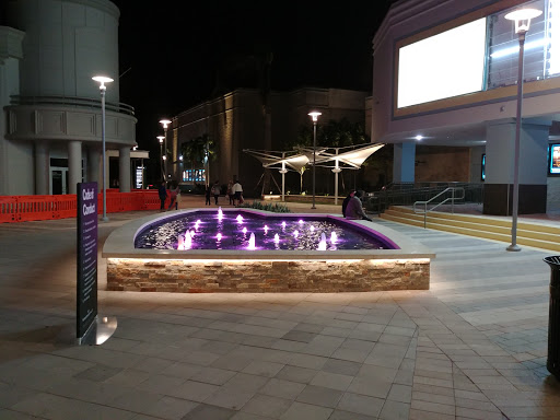 Movie Theater «Regal Cinemas Sawgrass 23 & IMAX», reviews and photos, 2600 NW 136th Ave, Sunrise, FL 33323, USA