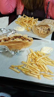 VERY FOOD à Annecy