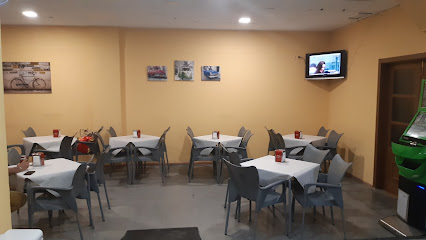 Kebab - Av. Mancomunidad del Alto Turia, 46, 46176 Chelva, Valencia, Spain