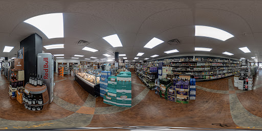 Liquor Store «Crown Wine & Spirits», reviews and photos, 1590 S Dixie Hwy, Coral Gables, FL 33146, USA