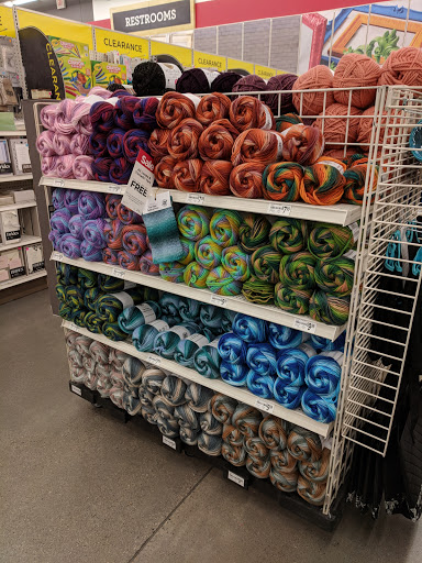 Craft Store «Michaels», reviews and photos, 1638 13th Ave E Ste 1, West Fargo, ND 58078, USA