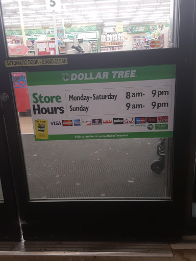 Dollar Tree