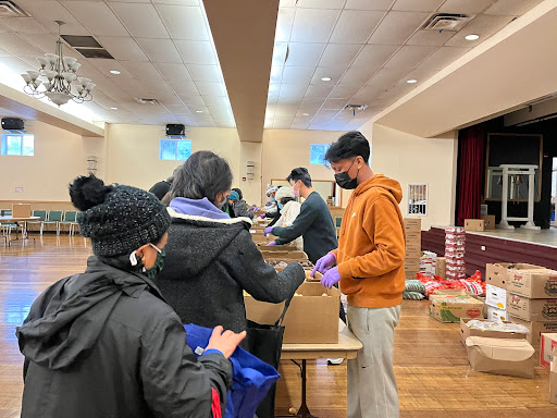 Community Center «Filipino Community Center», reviews and photos, 5740 Martin Luther King Jr Way S, Seattle, WA 98118, USA