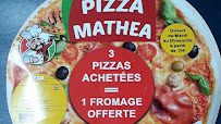 Photos du propriétaire du Pizzas à emporter Pizza MATHEA à Aix-en-Provence - n°2