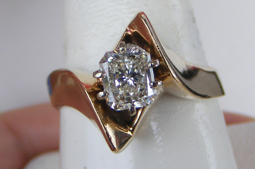 Jeweler «Arts Jewelers», reviews and photos, 6114 Mayfield Rd, Mayfield Heights, OH 44124, USA