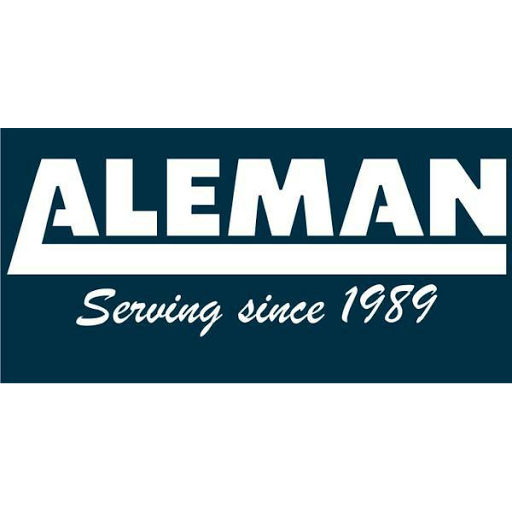 Aleman Auto Rental Inc.