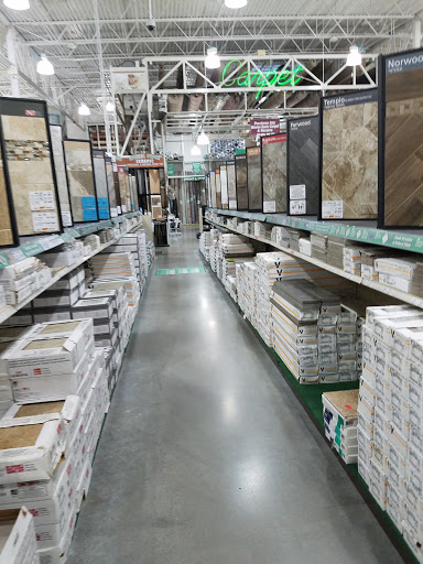 Home Improvement Store «Menards», reviews and photos, 1100 Avenue of Mid-America, Effingham, IL 62401, USA