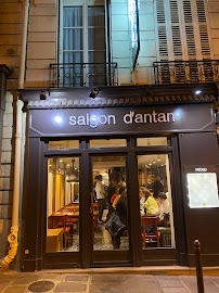 Les plus récentes photos du Le Saigon d'Antan - Restaurant Paris 6 - n°3