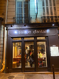 Photo n°102 de Le Saigon d'Antan à Paris ()