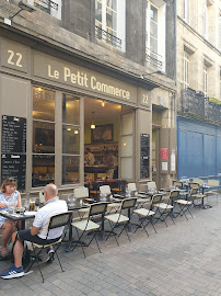 Photos du propriétaire du Restaurant de fruits de mer Le Petit Commerce à Bordeaux - n°8