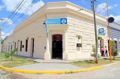 Banco De La Nación Argentina
