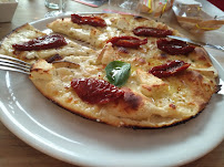 Pizza du Restaurant italien La Puttanesca à Paris - n°10