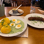 Photo n°1 de l'avis de Frankfurt.r fait le 20/03/2023 à 15:53 sur le  Mutter Ernst à Frankfurt