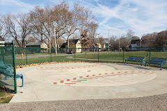 Cleveland's Historic League Park